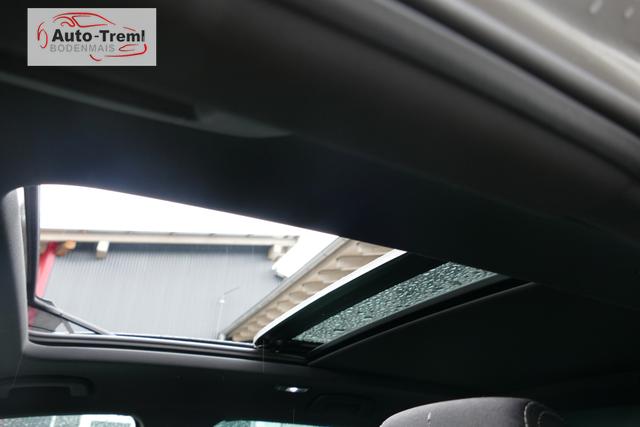 Skoda Karoq Sportline 2.0 TSI DSG 190 PS 4x4 5JG AHK Navi Pano 19" Alu beh.WS. SHZvo+hi Kamera PCDvo+hi variabler Ladeboden 