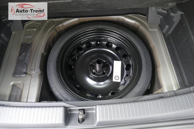Volkswagen T-Cross Life Plus 1.5 TSI DSG 150 PS Matrix Kamera 17"ALU PDC vo+hi SHZ ACC IQ Light IQ.DRIVE 