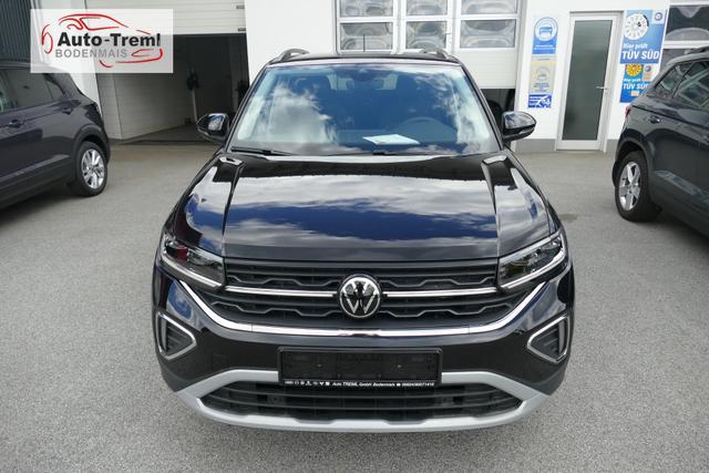 Volkswagen T-Cross Life Plus 1.5 TSI DSG 150 PS Matrix Kamera 17"ALU PDC vo+hi SHZ ACC IQ Light IQ.DRIVE 