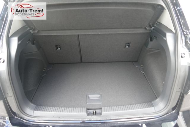 Volkswagen T-Cross Life Plus 1.5 TSI DSG 150 PS Matrix Kamera 17"ALU PDC vo+hi SHZ ACC IQ Light IQ.DRIVE 