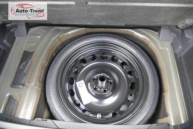 Volkswagen T-Cross Life Plus 1.5 TSI DSG 150 PS Matrix Kamera 17"ALU PDC vo+hi SHZ ACC IQ Light IQ.DRIVE 