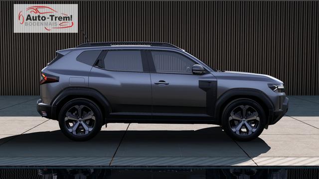 Dacia Duster Journey 1.2 TCe 130 PS 4x4 Navi SHZ Kamera 18"Alu PDC beh.Lenkrad 