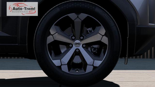 Dacia Duster Journey 1.2 TCe 130 PS 4x4 Navi SHZ Kamera 18"Alu PDC beh.Lenkrad 