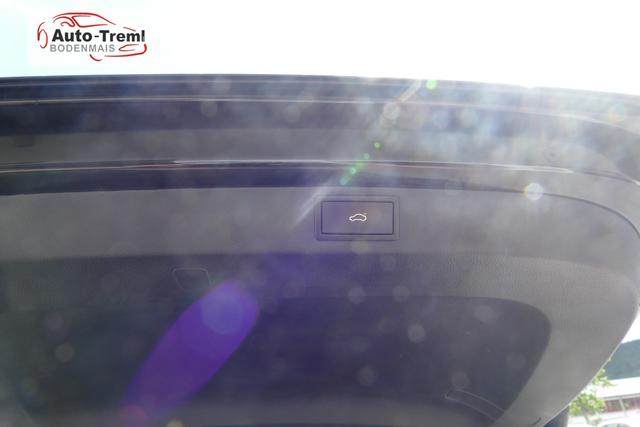 Skoda Karoq Sportline 2.0 TDI DSG 150PS 4x4 AHK Navi 19"Alu SHZ Side Assist beh.WS. Virtual Pedal Virtuelles Cockpit 
