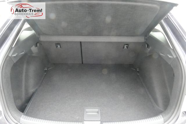 Volkswagen Taigo Limited 1.5 TSI DSG 150 PS AHK Kamera 17"Alu PDC vo+hi SHZ ACC IQ.DRIVE Climatronic Digital Cockpit Pro 