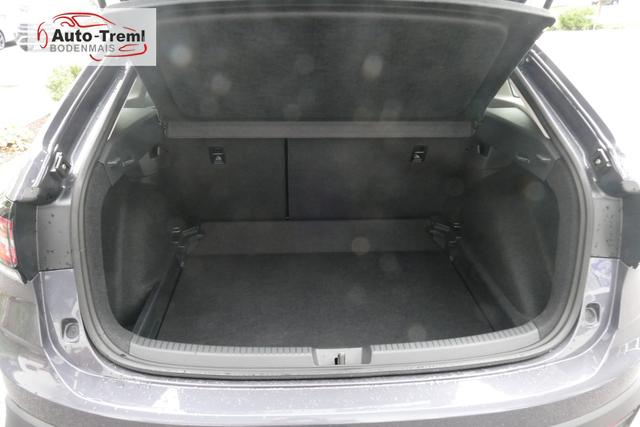 Volkswagen Taigo Limited 1.5 TSI DSG 150 PS AHK Kamera 17"Alu PDC vo+hi SHZ ACC IQ.DRIVE Climatronic Digital Cockpit Pro 