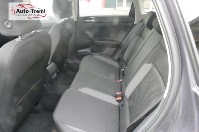 Volkswagen Taigo Limited 1.5 TSI DSG 150 PS AHK Kamera 17"Alu PDC vo+hi SHZ ACC IQ.DRIVE Climatronic Digital Cockpit Pro 