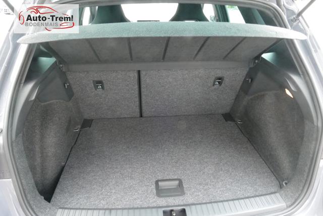 Seat Arona FR 1.5 TSI DSG 150 PS Black Edition AHK Navi SHZ Kamera 18" Schwarz Sportschalensitze VOLL-LED Assistenz XL ACC 5JG 