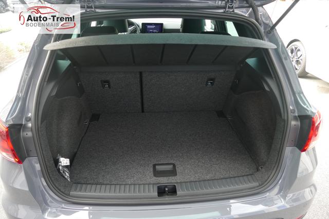 Seat Arona FR 1.5 TSI DSG 150 PS AHK Navi SHZ Kamera 18" Urban Dinamica ACC Assistenz XL VOLL-LED 5JG 