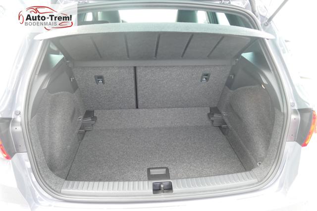 Seat Arona FR 1.5 TSI DSG 150 PS AHK Navi SHZ Kamera 18" Urban Dinamica ACC Assistenz XL VOLL-LED 5JG 