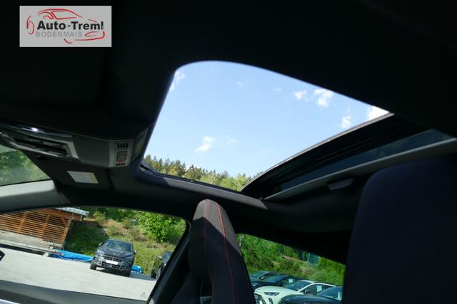 Seat Ibiza FR 1.5 TSI DSG 150 PS Pano NAVI 18" Alu Schwarz Sportschalensitze SHZ Kamera ACC Assistenz XL 5JG 