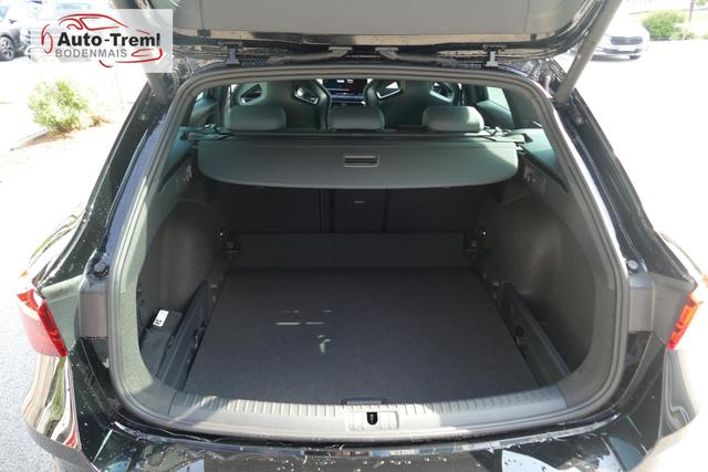 Cupra Leon Sportstourer ST VZ Extreme 2.0 TSI DSG 4Drive 333 PS Facelift AHK Pano 19"HailstormCopper Matrix Navi 5JG 