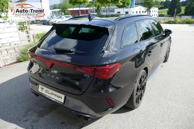 Cupra Leon Sportstourer ST VZ Extreme 2.0 TSI DSG 4Drive 333 PS Facelift AHK Pano 19"HailstormCopper Matrix Navi 5JG 