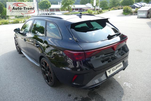 Cupra Leon Sportstourer ST VZ Extreme 2.0 TSI DSG 4Drive 333 PS Facelift AHK Pano 19"HailstormCopper Matrix Navi 5JG 