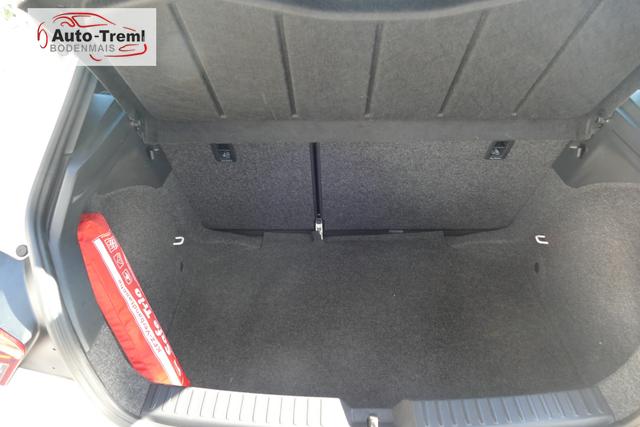 Seat Ibiza FR 1.0 TSI 95 PS SHZ 17"Alu Klima PDC Tempomat Garantie 