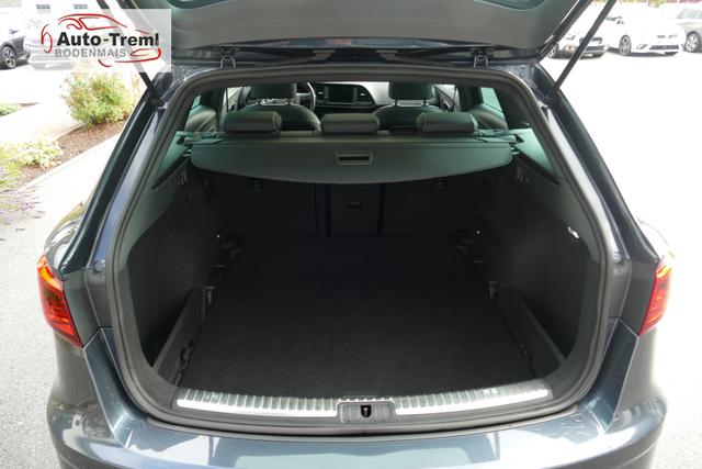 Cupra Leon Sportstourer ST 2.0 TSI DSG 300 PS 4Drive 4x4 Pano Navi SHZ Kamera Beats Connectivity Box Black Paket 