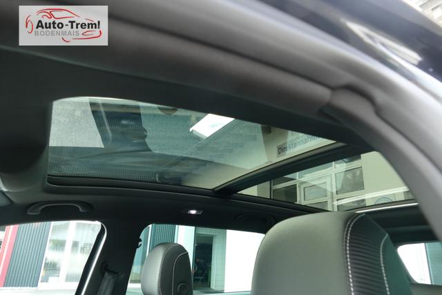 Cupra Leon Sportstourer ST 2.0 TSI DSG 300 PS 4Drive 4x4 Pano Navi SHZ Kamera Beats Connectivity Box Black Paket 