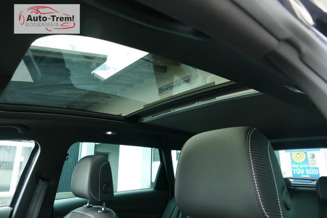 Cupra Leon Sportstourer ST 2.0 TSI DSG 300 PS 4Drive 4x4 Pano Navi SHZ Kamera Beats Connectivity Box Black Paket 