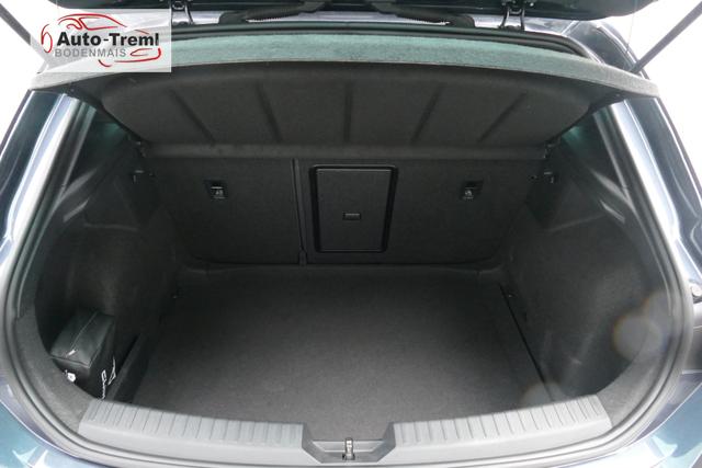 Cupra Leon Limousine 2.0 TSI DSG 300 PS Navi Beats Kamera SHZ 19" Schweller Kessy ACC 