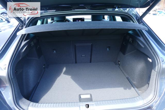 Cupra Formentor 1.5 e-TSI DSG 150 PS Facelift AHK Navi 19" Sandstorm Top View Parklenk Edge Paket Intelligent Drive SHZ LHZ 5JG 