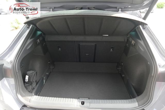 Cupra Formentor 2.0 TSI 4x4 DSG 204 PS Facelift AHK Navi 19" Artic Kupfer Matrix Dynamic Design Top View Parklenk Edge Paket Intelligent Drive SHZ LHZ 5JG Pure Performance 