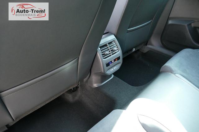 Cupra Formentor 2.0 TSI 4x4 DSG 204 PS Facelift AHK Navi 19" Artic Kupfer Matrix Dynamic Design Top View Parklenk Edge Paket Intelligent Drive SHZ LHZ 5JG Pure Performance 