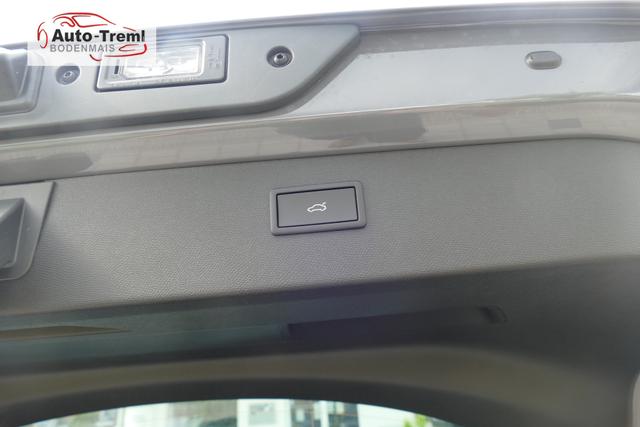 Cupra Formentor 2.0 TSI 4x4 DSG 204 PS Facelift AHK Navi 19" Artic Kupfer Matrix Dynamic Design Top View Parklenk Edge Paket Intelligent Drive SHZ LHZ 5JG Pure Performance 