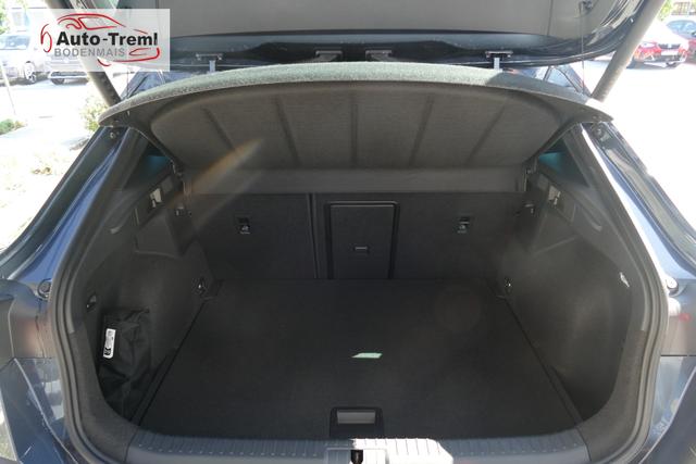 Cupra Formentor 2.0 TSI 4x4 DSG 204 PS Facelift AHK Navi 19" Sandstorm Kupfer Dynamic Design Top View Parklenk Edge Paket Intelligent Drive SHZ LHZ 5JG 