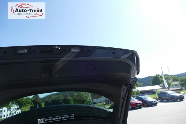 Cupra Formentor 2.0 TSI 4x4 DSG 204 PS Facelift AHK Navi 19" Sandstorm Kupfer Dynamic Design Top View Parklenk Edge Paket Intelligent Drive SHZ LHZ 5JG 