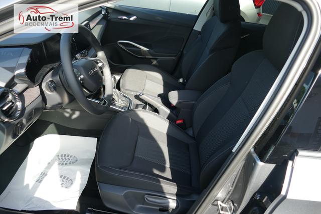 Skoda Fabia 1.0 TSI DSG 116 PS 130 Jahre Premium SHZ Navi via Smartlink Kamera Side Assist PDC vorne + hinten Alu16" Climatronic Tempomat Lenkradheizung 