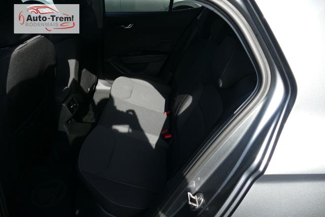 Skoda Fabia 1.0 TSI DSG 116 PS 130 Jahre Premium SHZ Navi via Smartlink Kamera Side Assist PDC vorne + hinten Alu16" Climatronic Tempomat Lenkradheizung 