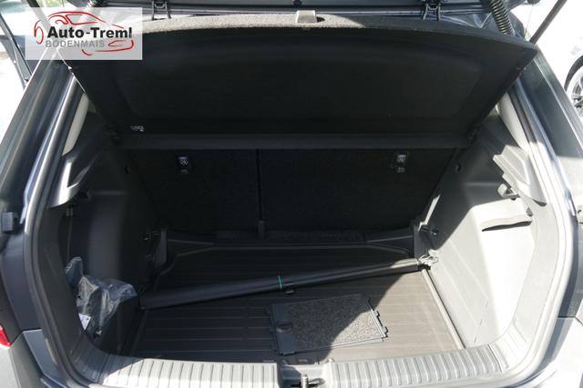 Skoda Fabia 1.0 TSI DSG 116 PS 130 Jahre Premium SHZ Navi via Smartlink Kamera Side Assist PDC vorne + hinten Alu16" Climatronic Tempomat Lenkradheizung 