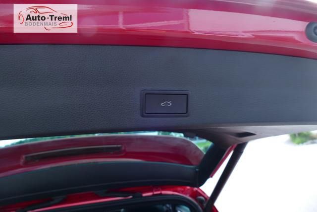 Seat Ateca FR 2.0 TSI DSG 4x4 4Drive 190 PS AHK NAVI 19"Dinamica 4JG SHZ Parklenk Kamera el.Heckklappe Virtual Pedal Lenkradheizung Frontscheibenheizung VirtualCockpit Voll-LED Assistenz-Paket 