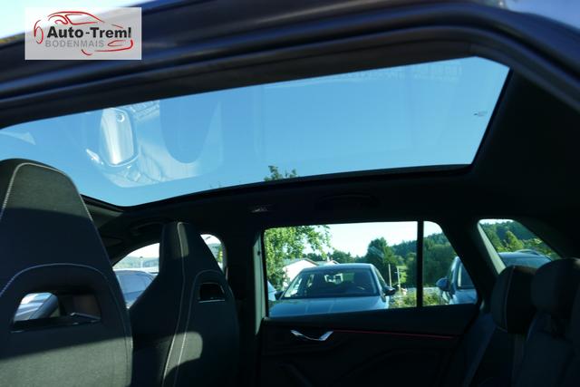 Skoda Kamiq Monte Carlo Facelift 1.5 TSI DSG 150 PS Matrix LED 17" ALU Kajam Pano Kamera PDCvo+hi SHZ Beh.WS Lenkradheizung Navi via Smart Link Colour Concept 
