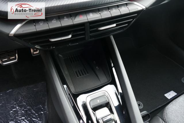 Skoda Octavia Combi Sportline 2.0 TSI 4x4 DSG 204 PS AHK NAVI el.H. Virtual Pedal 18" Vega Kamera ACC SHZ Digital Cockpit Emergency+Stau Assist 