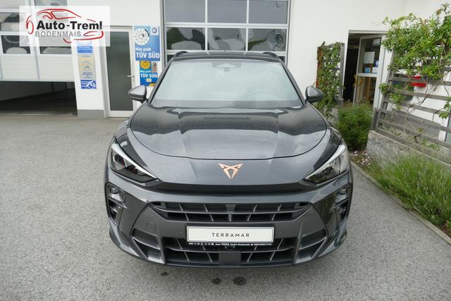Cupra Terramar 1.5 e-TSI 150 PS DSG AHK Matrix 20" Gravity Dinamica Edge + Digital Drive Paket Navi Head Up 5JG el. Sitze 