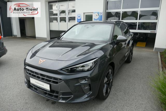 Cupra Terramar 1.5 e-TSI 150 PS DSG AHK Matrix 20" Gravity Dinamica Edge + Digital Drive Paket Navi Head Up 5JG el. Sitze 