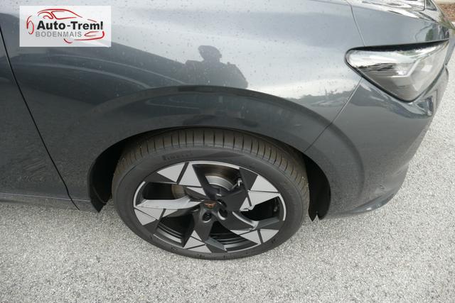 Cupra Terramar 1.5 e-TSI 150 PS DSG AHK Matrix 20" Gravity Dinamica Edge + Digital Drive Paket Navi Head Up 5JG el. Sitze 