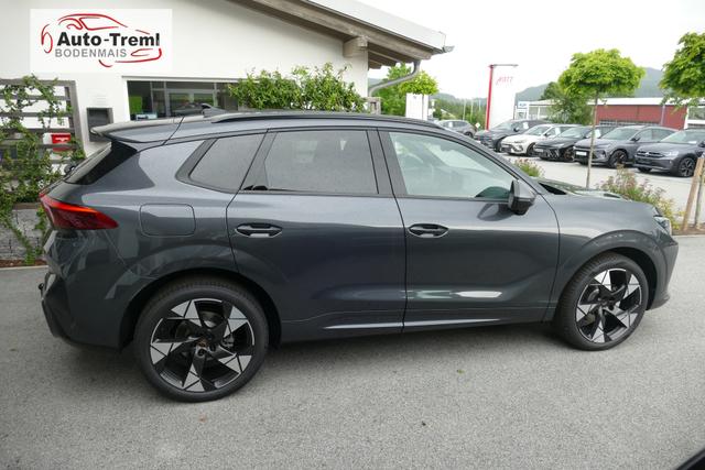 Cupra Terramar 1.5 e-TSI 150 PS DSG AHK Matrix 20" Gravity Dinamica Edge + Digital Drive Paket Navi Head Up 5JG el. Sitze 