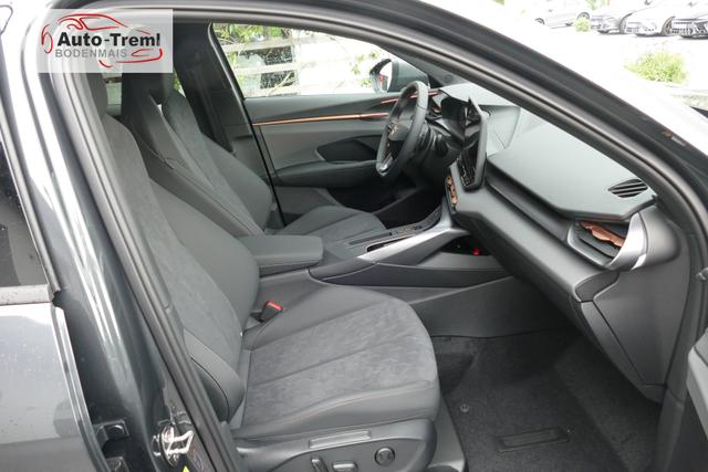 Cupra Terramar 1.5 e-TSI 150 PS DSG AHK Matrix 20" Gravity Dinamica Edge + Digital Drive Paket Navi Head Up 5JG el. Sitze 