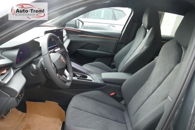 Cupra Terramar 1.5 e-TSI 150 PS DSG AHK Matrix 20" Gravity Dinamica Edge + Digital Drive Paket Navi Head Up 5JG el. Sitze 