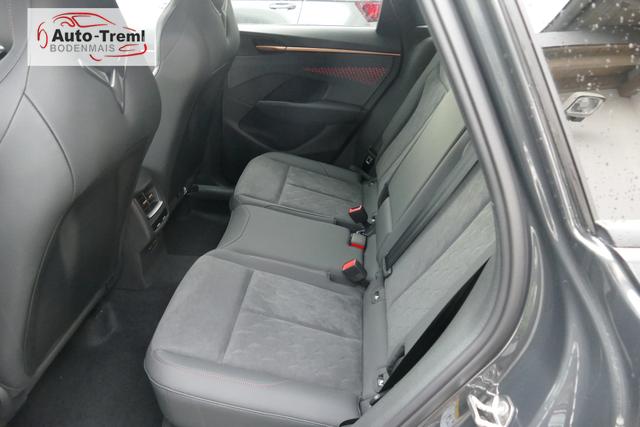 Cupra Terramar 1.5 e-TSI 150 PS DSG AHK Matrix 20" Gravity Dinamica Edge + Digital Drive Paket Navi Head Up 5JG el. Sitze 