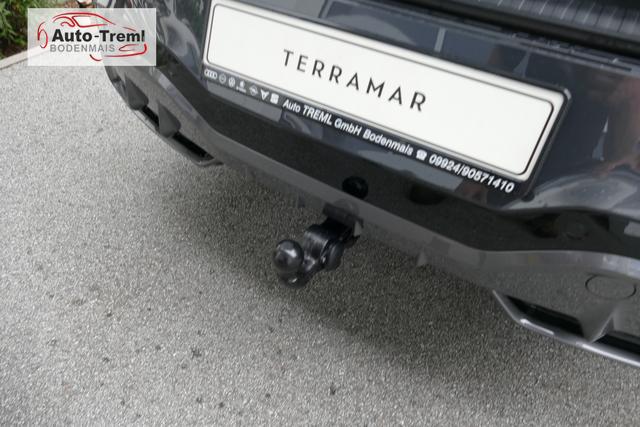 Cupra Terramar 1.5 e-TSI 150 PS DSG AHK Matrix 20" Gravity Dinamica Edge + Digital Drive Paket Navi Head Up 5JG el. Sitze 