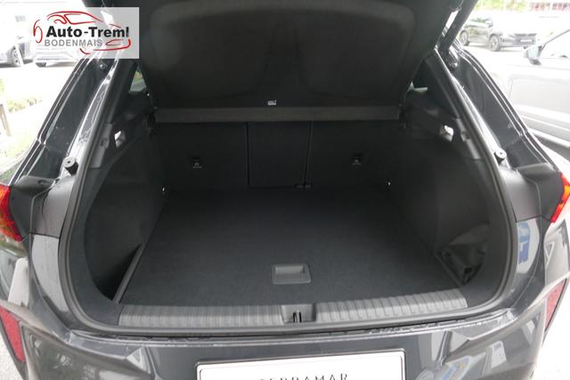 Cupra Terramar 1.5 e-TSI 150 PS DSG AHK Matrix 20" Gravity Dinamica Edge + Digital Drive Paket Navi Head Up 5JG el. Sitze 