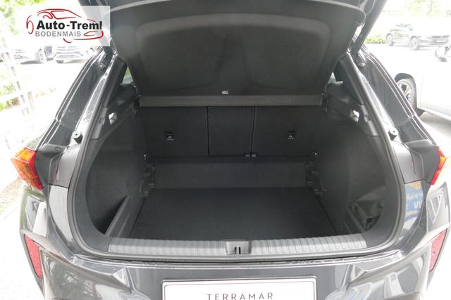 Cupra Terramar 1.5 e-TSI 150 PS DSG AHK Matrix 20" Gravity Dinamica Edge + Digital Drive Paket Navi Head Up 5JG el. Sitze 