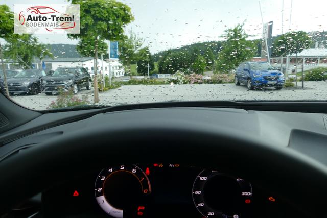 Cupra Terramar 1.5 e-TSI 150 PS DSG AHK Matrix 20" Gravity Dinamica Edge + Digital Drive Paket Navi Head Up 5JG el. Sitze 