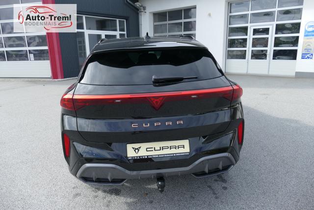 Cupra Terramar 1.5 e-TSI 150 PS DSG AHK Matrix 20" Gravity Dinamica Edge + Digital Drive Paket Navi Head Up 5JG el. Sitze 