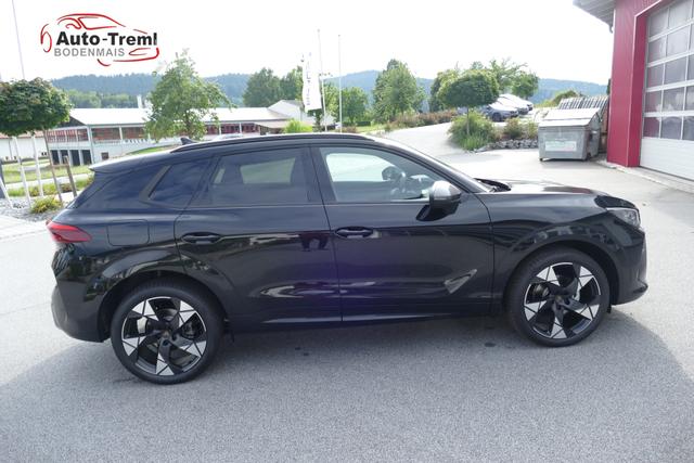 Cupra Terramar 1.5 e-TSI 150 PS DSG AHK Matrix 20" Gravity Dinamica Edge + Digital Drive Paket Navi Head Up 5JG el. Sitze 