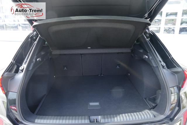 Cupra Terramar 1.5 e-TSI 150 PS DSG AHK Matrix 20" Gravity Dinamica Edge + Digital Drive Paket Navi Head Up 5JG el. Sitze 
