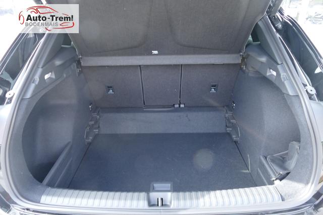 Cupra Terramar 1.5 e-TSI 150 PS DSG AHK Matrix 20" Gravity Dinamica Edge + Digital Drive Paket Navi Head Up 5JG el. Sitze 